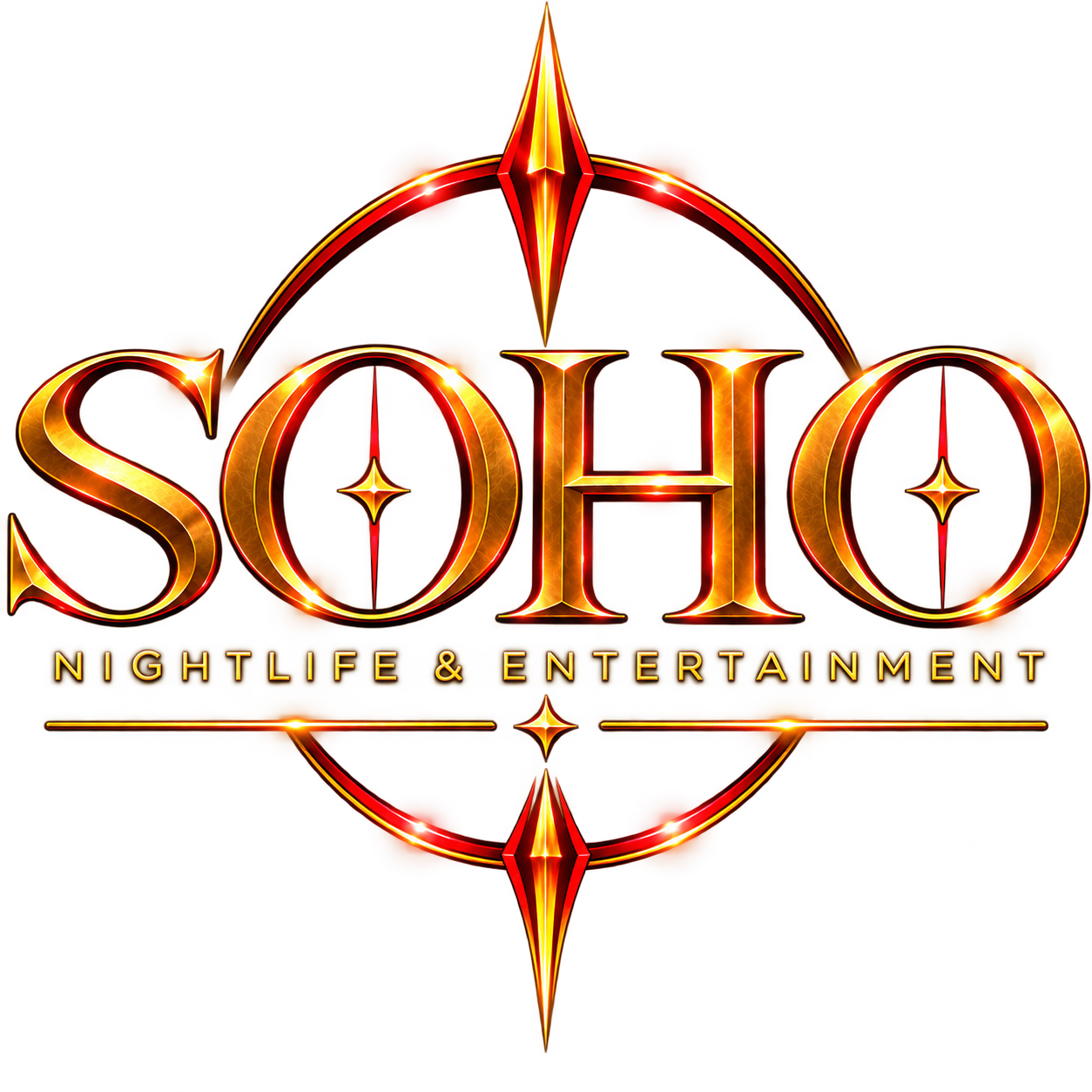 SOHO Nightlife & Entertainment